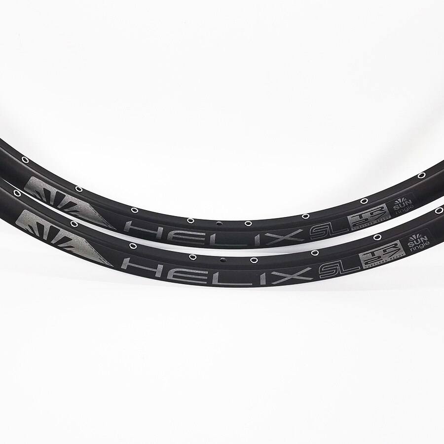 Sunring sun rim helix TR27SL 27,5 29er zoll mountain Tubeless bin fr hoops