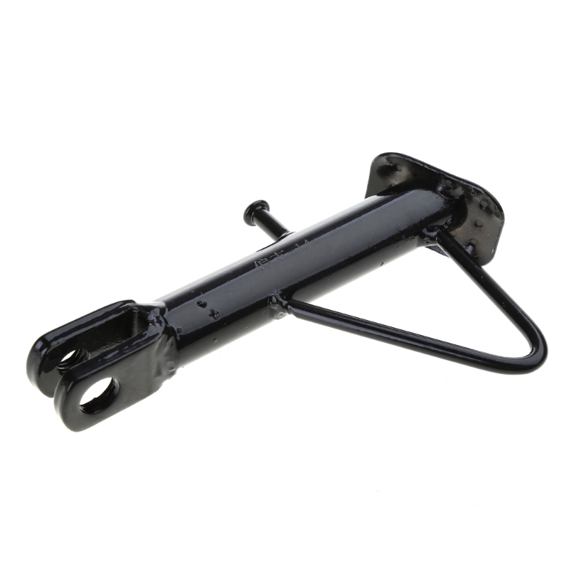 Supporto per cavalletto laterale per cavalletto laterale regolabile universale per ATV Supporto per cavalletto laterale per