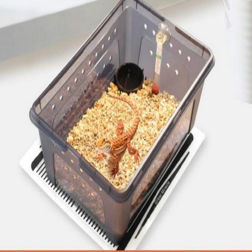 220v 5w-35w temperature range 25-34c reptile heat mat pet heat mat heating pad heating mat