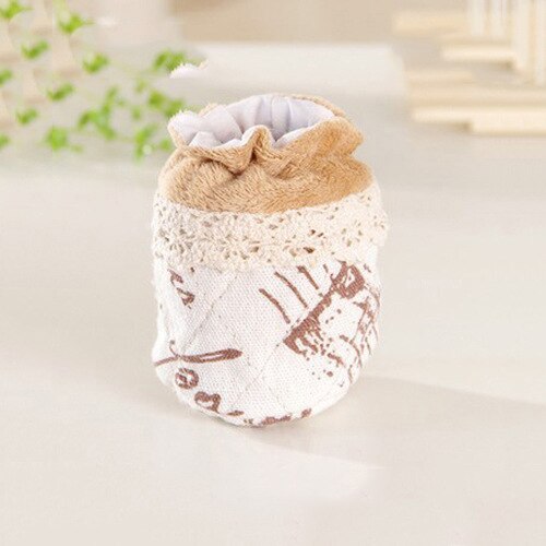 Ronde Kant Stoel Been Caps Decoratieve Tafel Voeten Sokken Dikker Wearable Meubels Stoelpoot Caps Tafel Been Protector Home Decor: letters 16Pcs