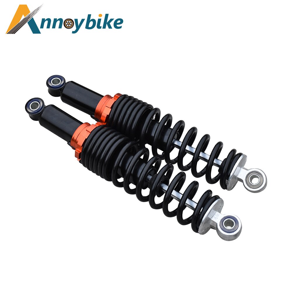 Elektrische Fiets Achter Schokdemper Elektrische Motorfiets Hydraulische Achter Schokdemper Motorfiets Gewijzigde Delen Shock Absorberen