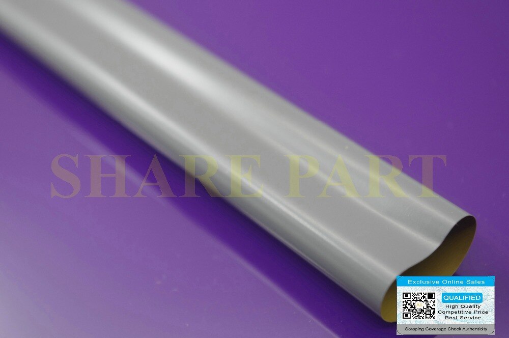 Grade A Fuser film Voor HP 1010 1160 1320 1022 1020 P1008 M1005 RG9-1493 Voor canon LBP2900/1210/ l100 L120