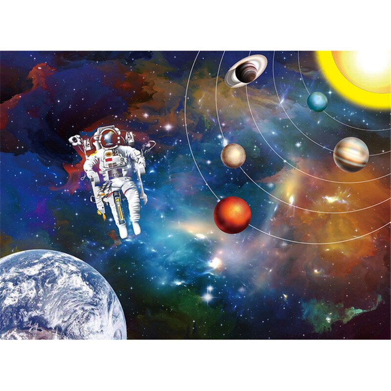 Puzzle Adult Decompression