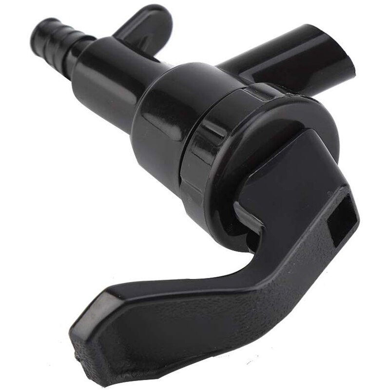 Robinet de pique-nique robinet de fête de fût-homewer Keg ligne de verrouillage à billes distributeur de fût de bière robinet avec collier de serrage