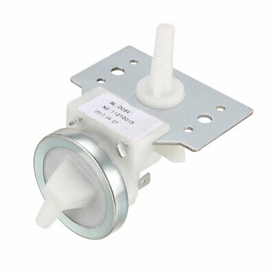 2-Terminals Water Level Sensor Pressure Switch for Washing Machine Washer