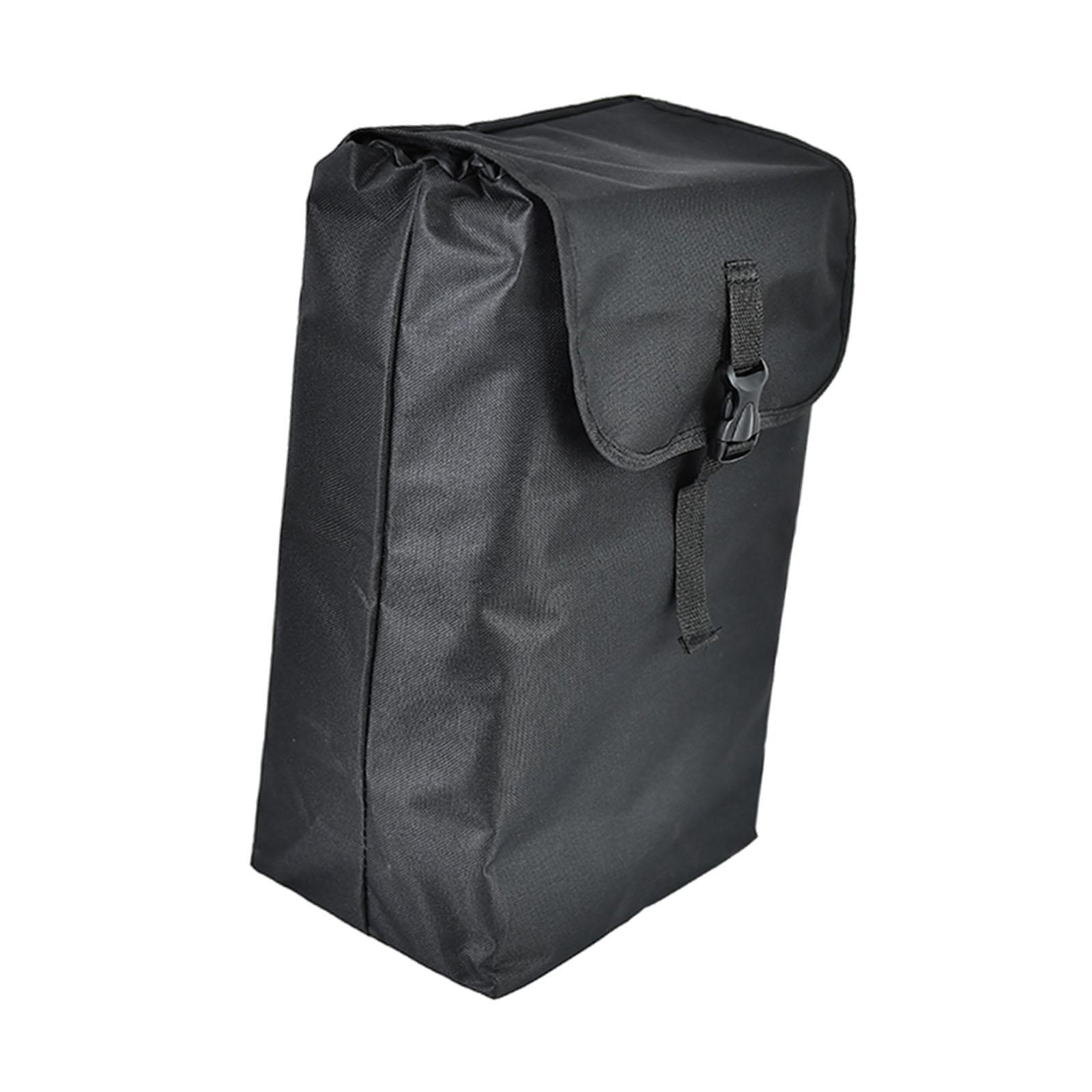 Replacement Bag for Grocery Cart Portable Trolley Cart Spare Bag for Home Travel