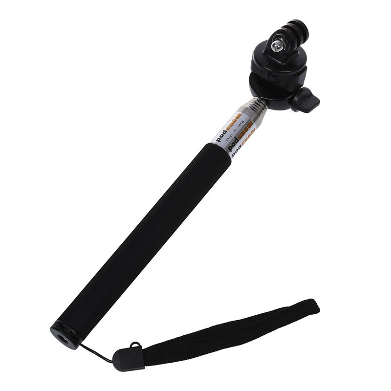 Portable Monopod Tripod Monopod Tripod Stretchable For Gopro Hero 3/2/1