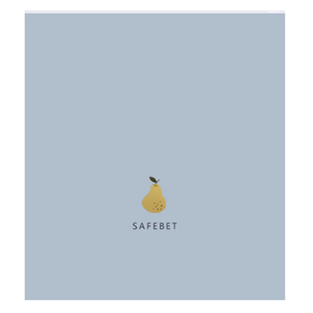 Waterdichte tas met materiaal voor ondergoedorganizer tijdens het reizen: Maar / Ik