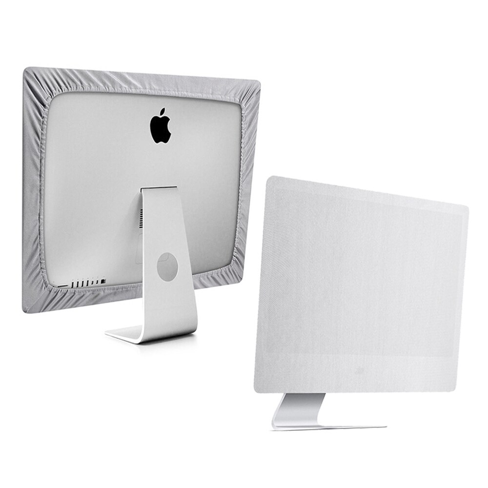 Screen Dust Cover for Apple iMac 21inch 27inch Computer Monitor Case Display Protector Guard LA006
