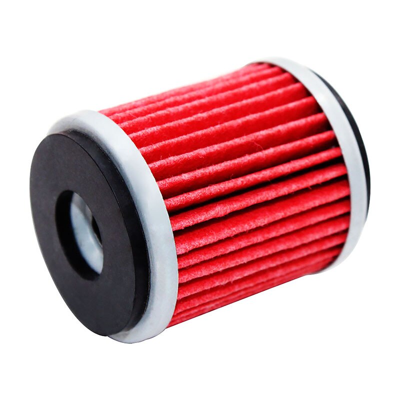 Motorcycle Oil Filter For Yamaha CZD300 XMAX 292 T110 Crypton 110 Beta 125 RR Enduro/Motard 125 TM 250 4T 249 TM 450 4
