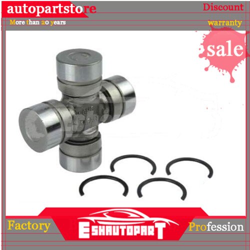 Voor Lexus Toyota As Grade Prestaties Cross Vet Universele UJoint