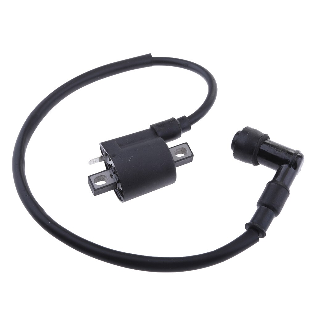 Conjunto de bobina de encendido de rendimiento para motocicleta Yamaha PW50 PY50