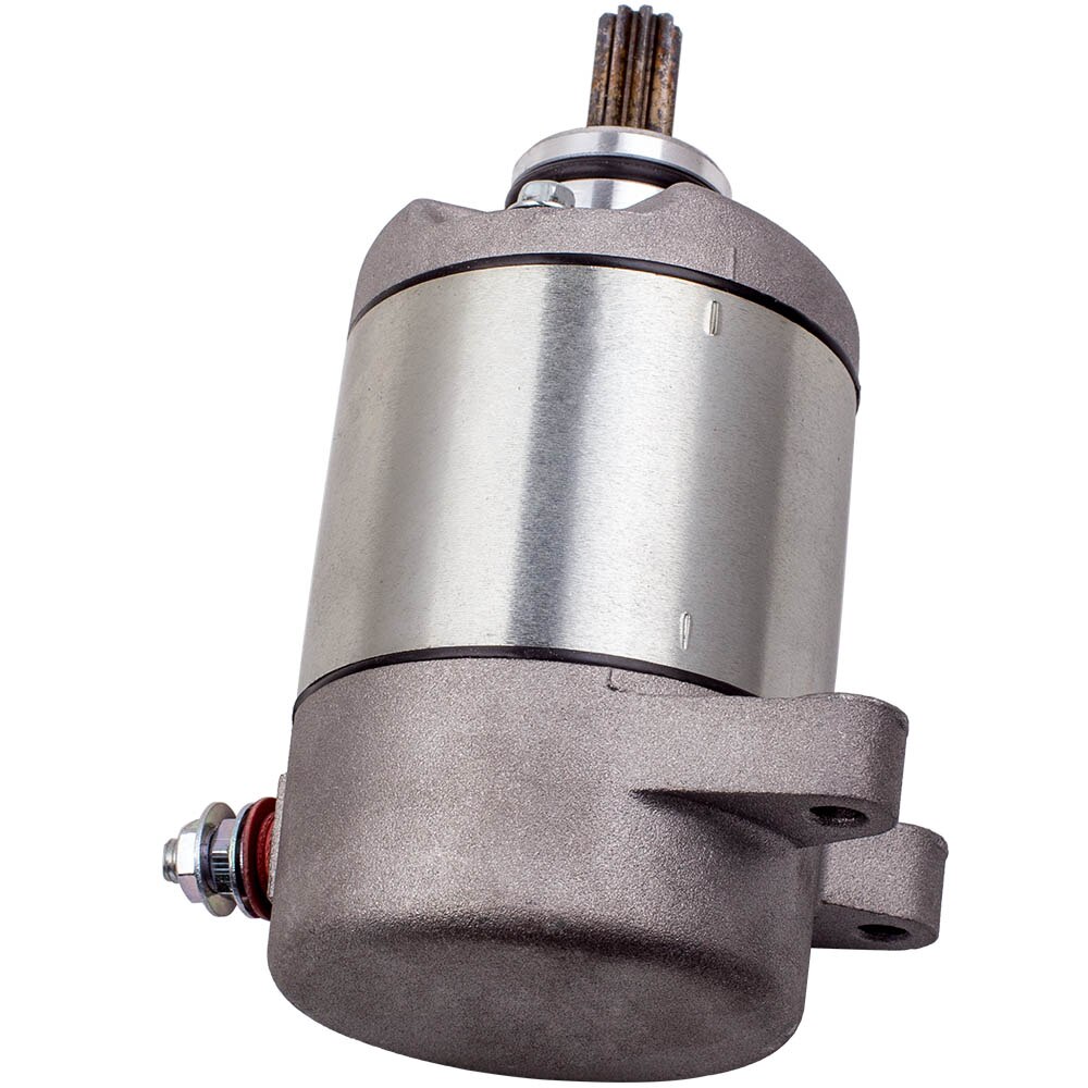 Starter Motor For Honda TRX350 TRX 350 TRX350TM TRX350FE FOURTRAX RANCHER 2000-2006 31200HN5A81 31200HN5M01