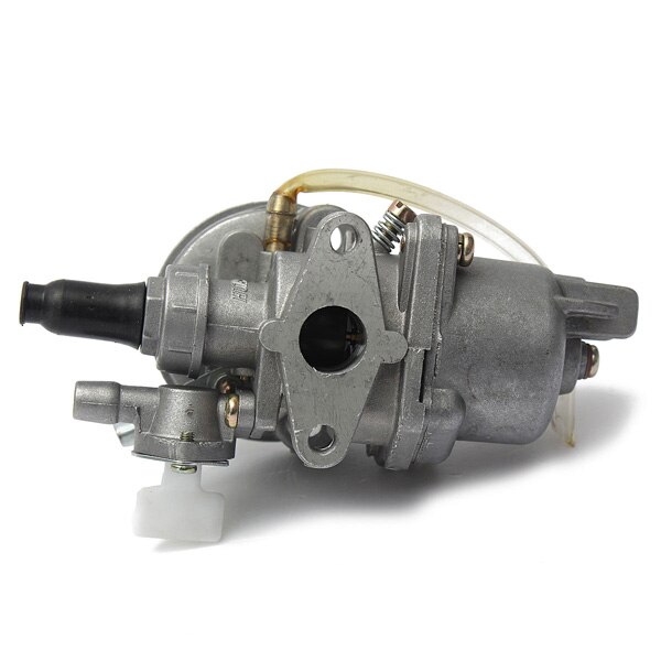 Mini carburador de motor chino de 2 tiempos, Quad ATV, Mini Moto de bolsillo 47cc 49cc