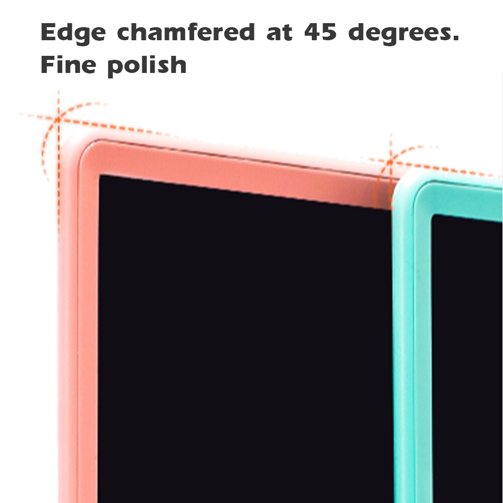 15 '' lcd skrive tabletter digitale tegnetabletter håndskriftsunderlag bærbare elektroniske tablets bord ultratynde tavler med pen