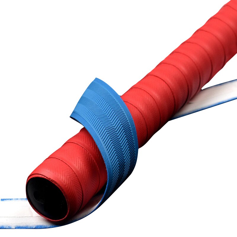 2M Anti-Slip Sport Hengels Grip Anti-Slip Badminton Racket Grip Tape