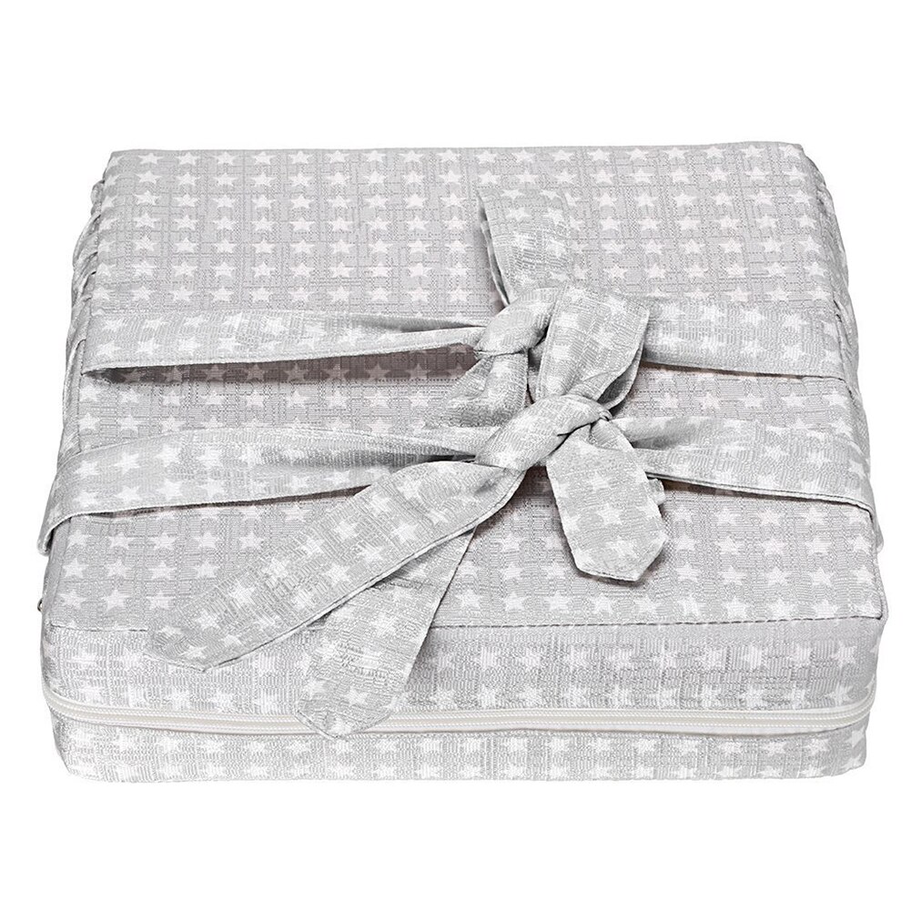 Stoel Kussen Hoge Stoel Spons Soft Dining Kinderen Wasbare Booster Seat Vierkante Verstelbare Kussen Beweegbare Verhogen Voor Baby 'S