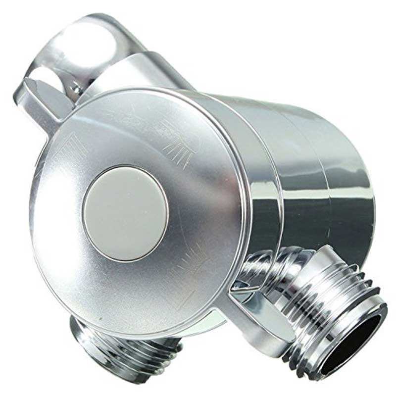 Smesiteli Vulventielen 3 Manier Douchekop Omschakelklep-G1/2 "Drie Functie Schakelaar Adapter Valve voor wc Bidet Onderdelen