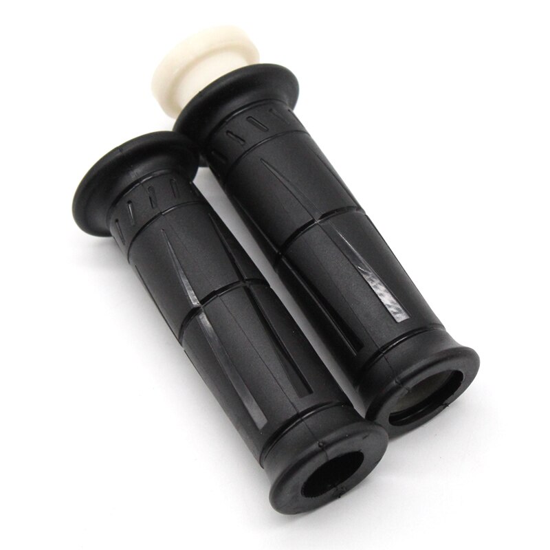 Voor Kawasaki Ninja 125 250R 300R 400 650R 1000 ER6R ER6F ER4N Motorfiets Oem Rubberen Handvat Grips Handvat Lijm Throttle stuur