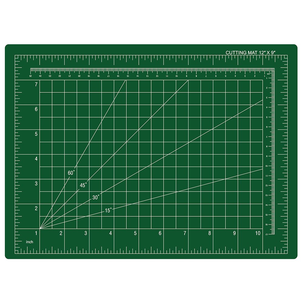 A3 a4 placa da esteira de corte do pvc gravura almofada dura durável caligrafia prancha corte almofada retalhos ferramentas manual diy modelo ferramenta: A4