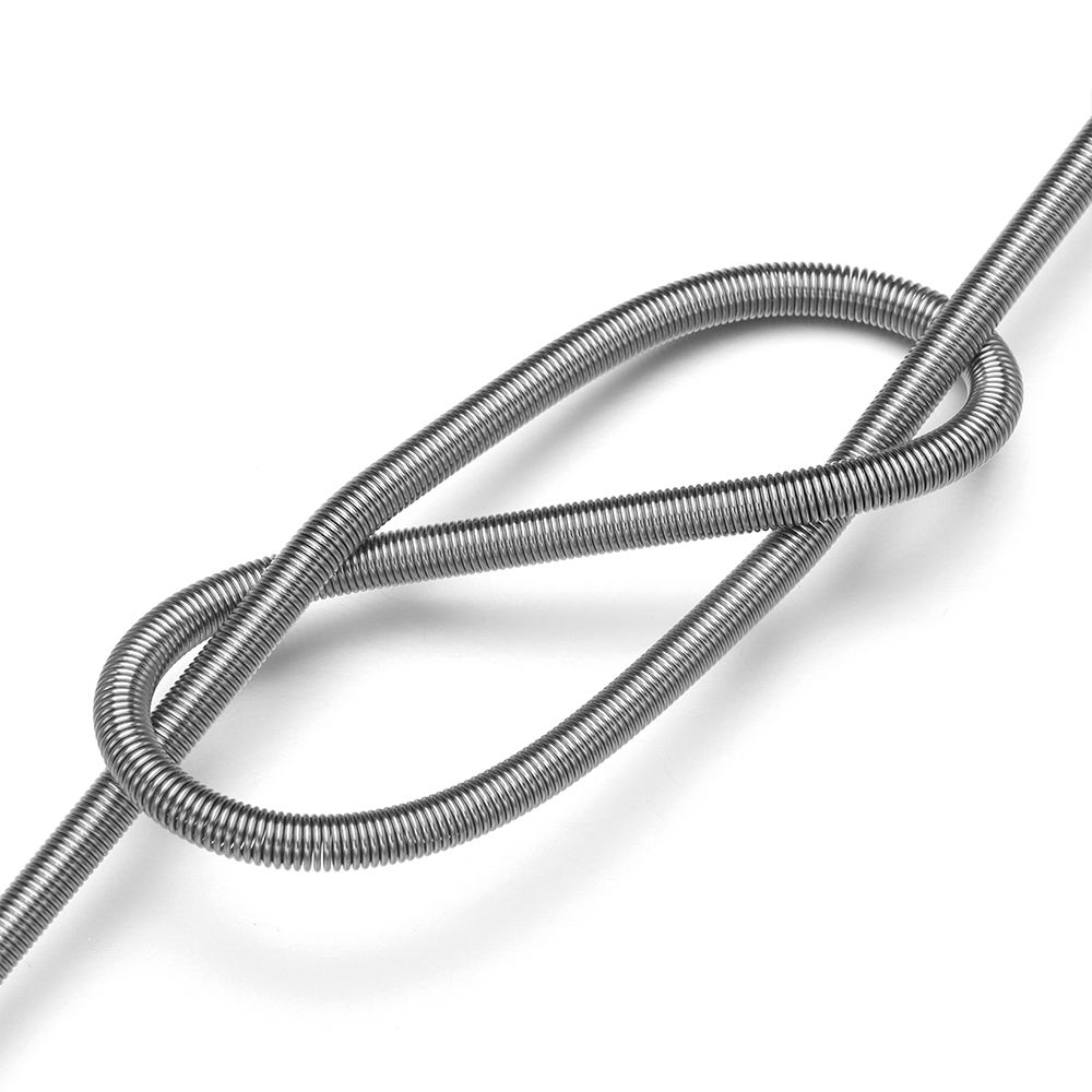 Elektrische kachel met 300/500/600/800/3000w 220v spiraalverwarming, weerstandsdraadverwarming, verwarmingselementen voor ovens