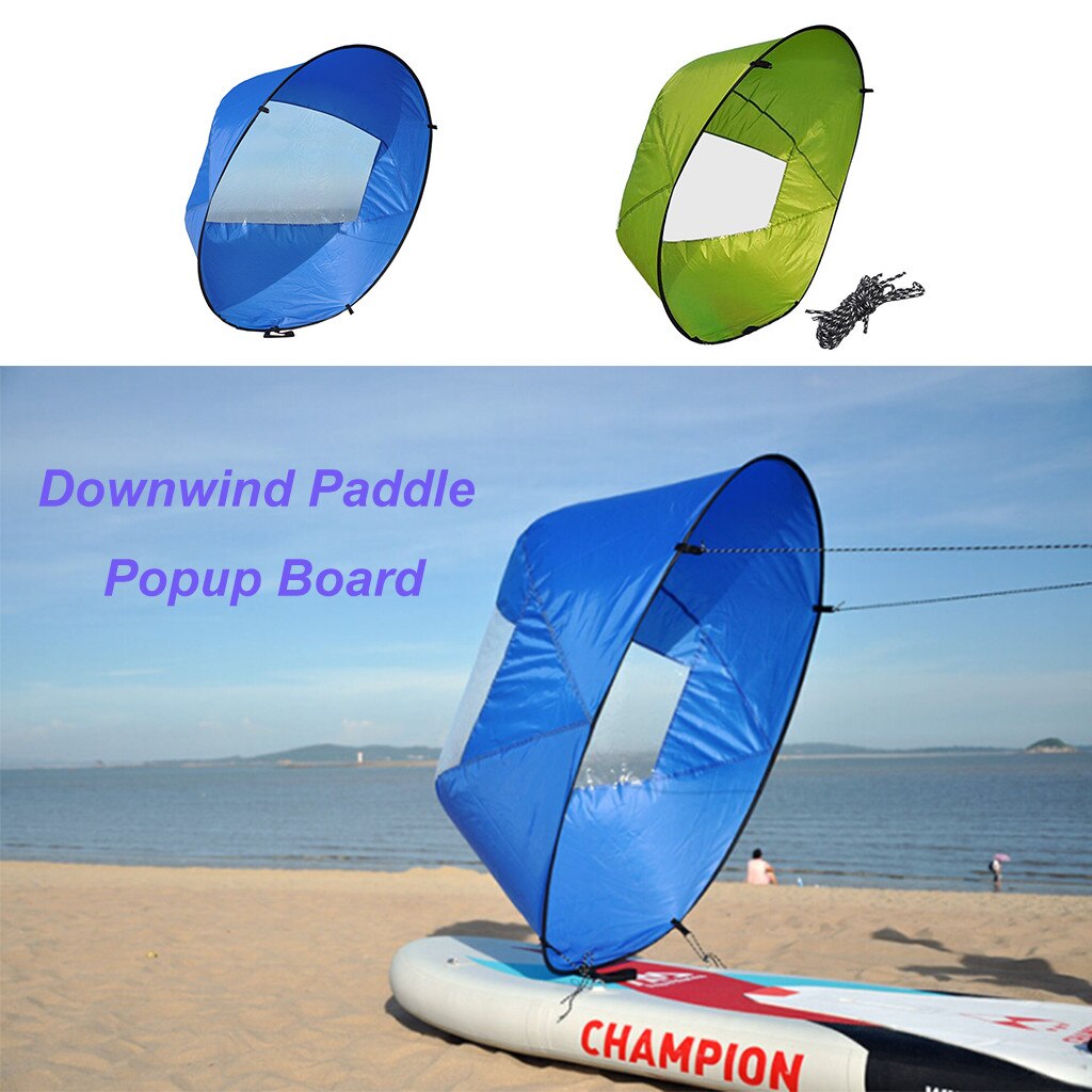 Story Ranger Opblaasbare Kayak 2 Persoons - Army