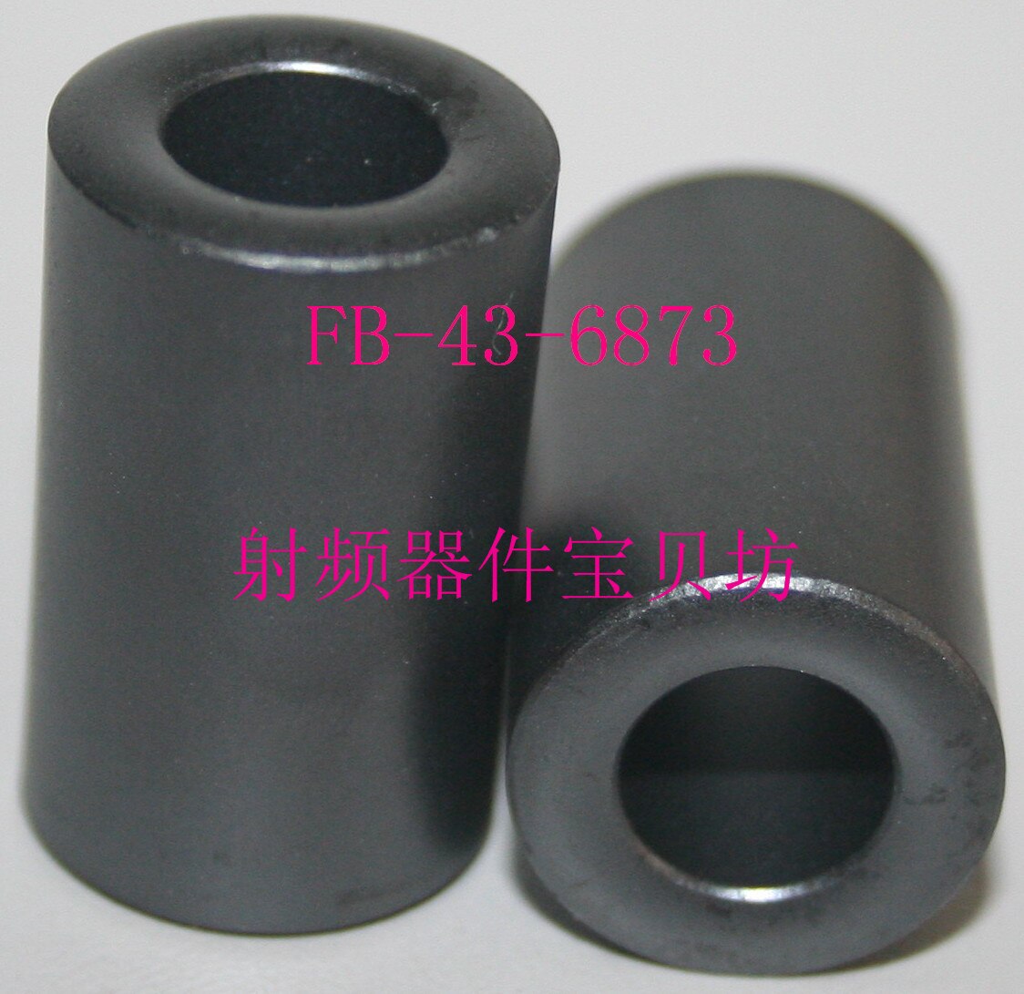 American RF Ferrite Core: FB-43-6873