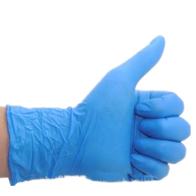 NBR GLOVES