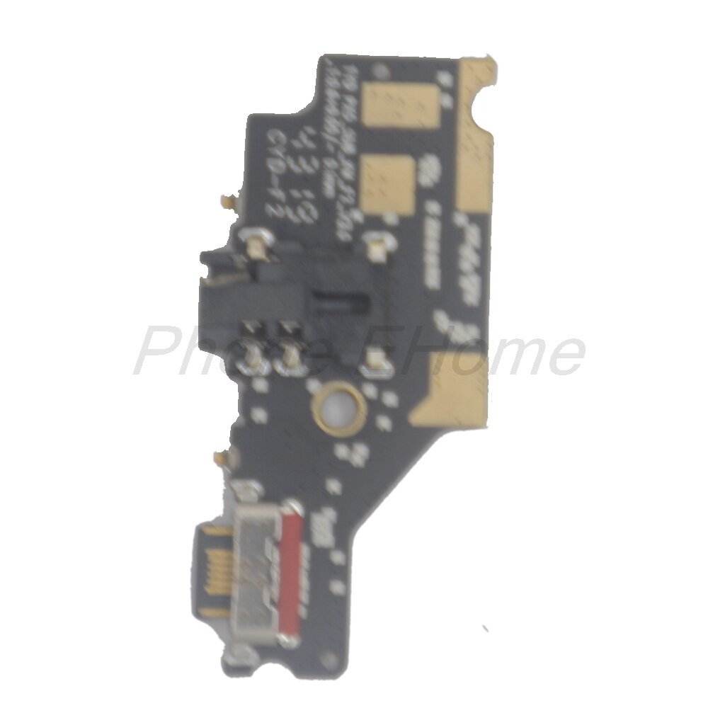 UMIDIGI F2 scheda usb 100% Originale Nuovo per usb carica spina bordo Accessori di Ricambio per UMIDIGI F2