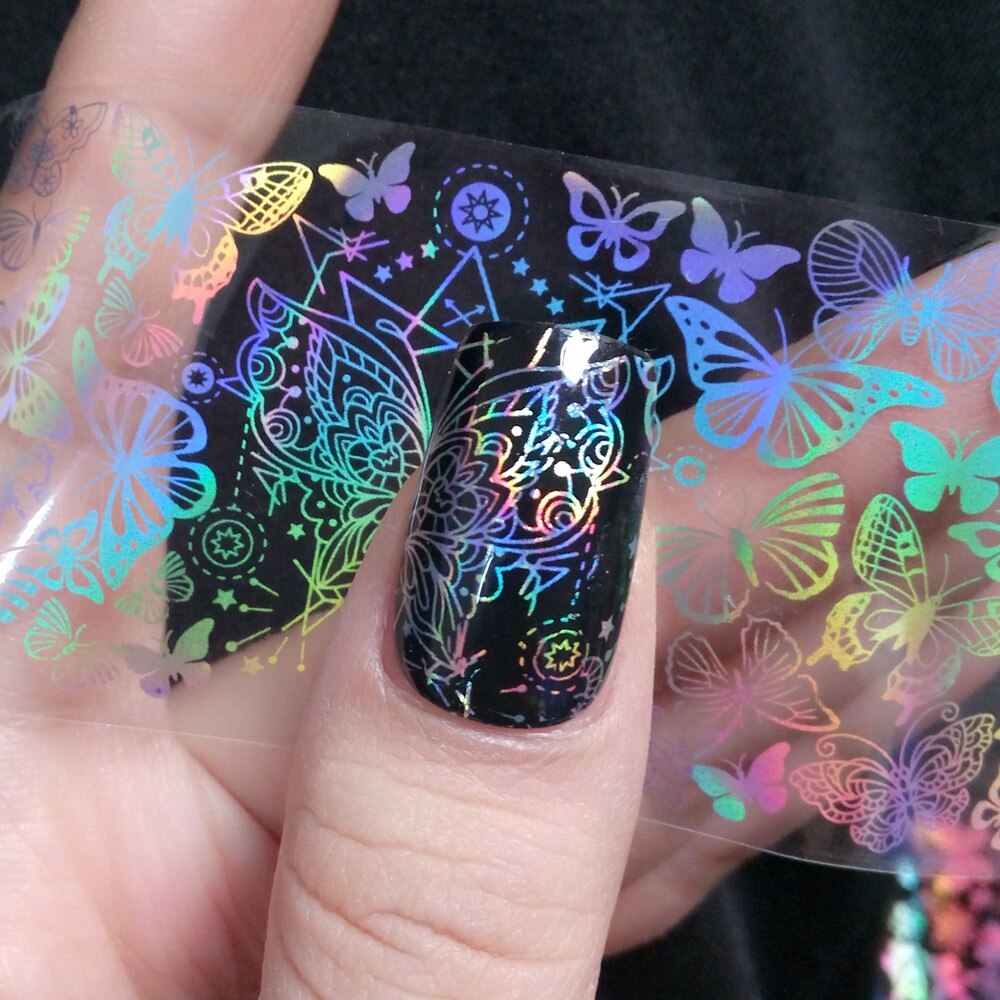 Faux ongles courts artificiels de noël, rouge vin, pour manucure, avec motifs, joli cerf de neige, couverture complète bricolage-même, 24 pièces: SK102