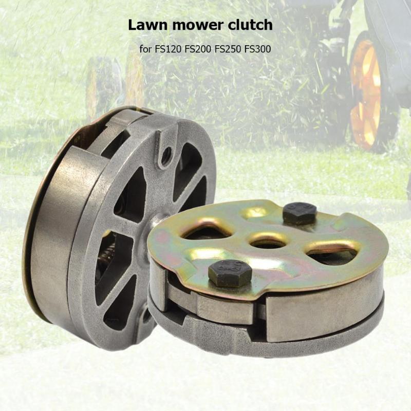 Clutch Centrifugal for Stihl FS120 FS200 FS250 FS300 FS350 FS400 Brush Cutter Clutch Grass Trimmer Garden Tools Spare Parts