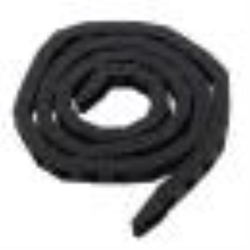 7*7mm sorte nylontrådsholdere trækkæde plastik trækline-rede kabelholdere plastik-towline-rede til cnc-værktøjsmaskiner