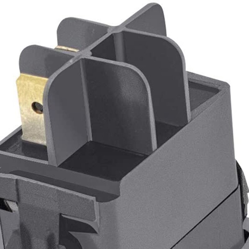 Forward Reverse FWD REV Switch for Club Car DS and Precedent 1996-Up Electric Golf Cart 48 Volt, 101856001 101856002