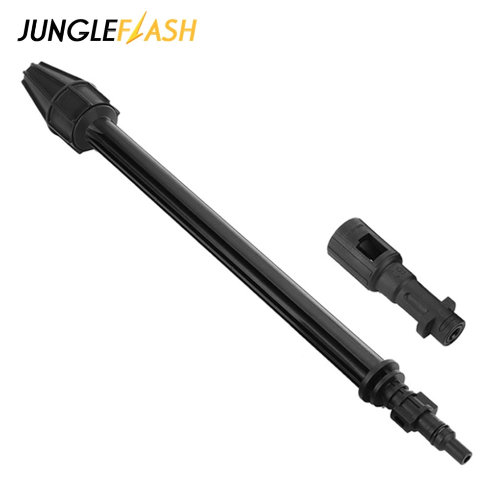 Bilvask keramisk roterende dyse lanse til parkside karcher bilpleje turbo dyse lanse højtryksrenser pistol