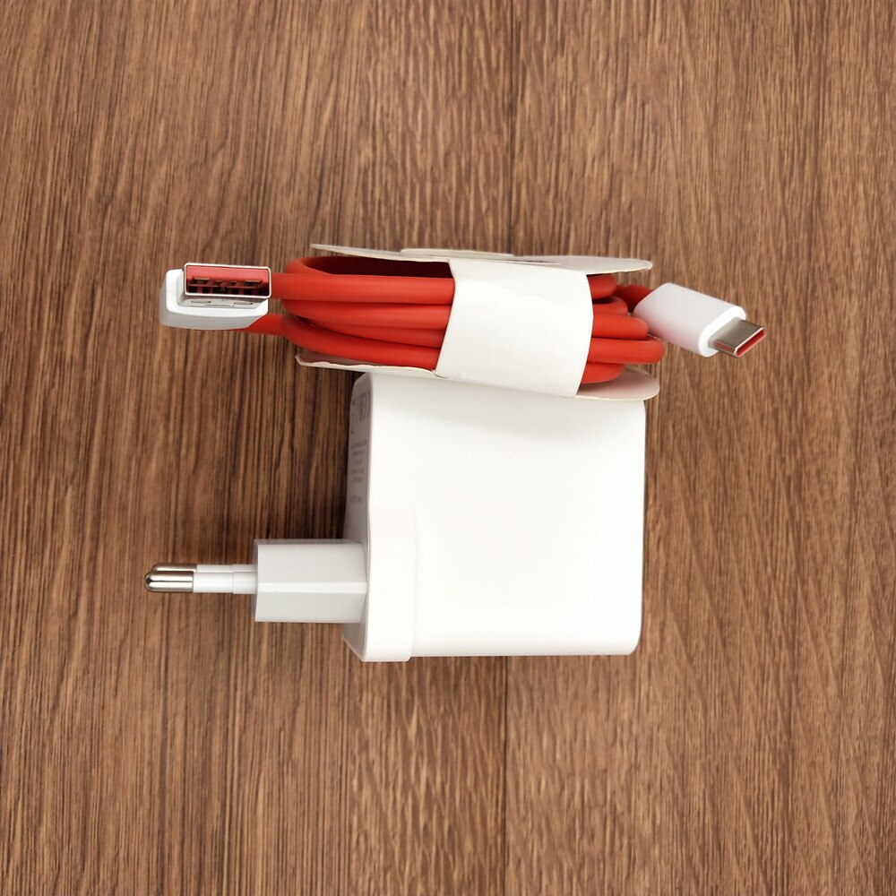 Oneplus warp charger 30w eu-us-steckeradapter dash fast schnellladekabel usb typ-c für oneplus 1+ 8, 7 pro , 7t , 6 , 6t , 5 3t 5t