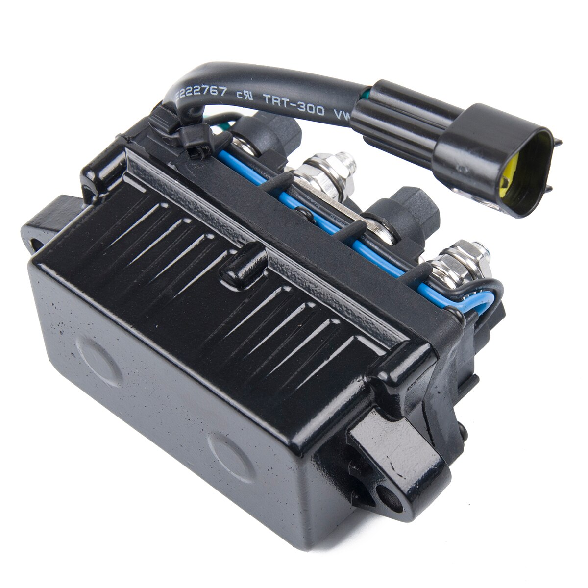 Außenborder trimmen Relais für Yamaha Motoren Relacement 61A-81950-00-00 3 Stift stecker