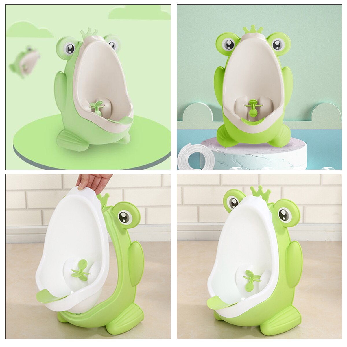 Baby Potty Toddler Potty Potty Training Urinal Boys Urinal Baby Urinal Kids Urinal Toddler Urinal Kids Urinal for Boys