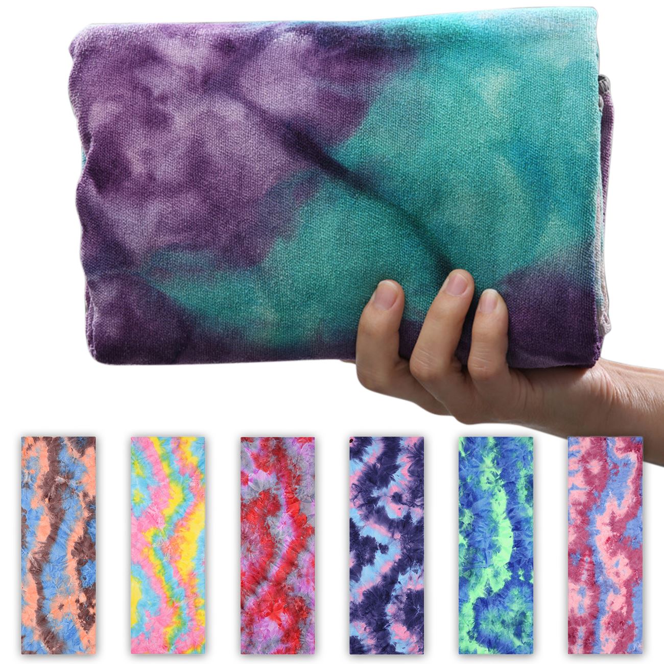 Yogamat fitness antislip tapijtmat gym sport afslankmat voor milieuvriendelijke fitnessmat gymnastiekmatten