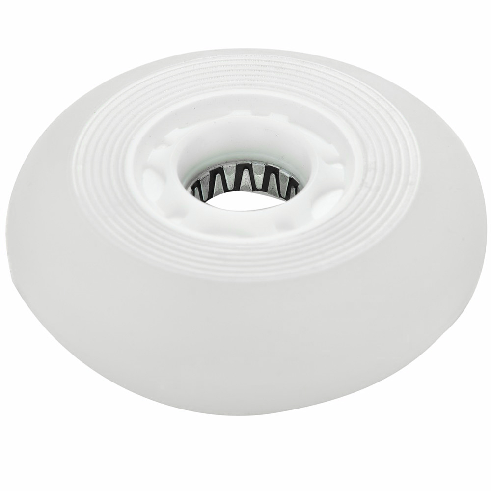 Skating Flash Roller Wheel LED Sliding Skate Wheels 76mm Inline skating flashing wheel Rollerblade Replacement Durable