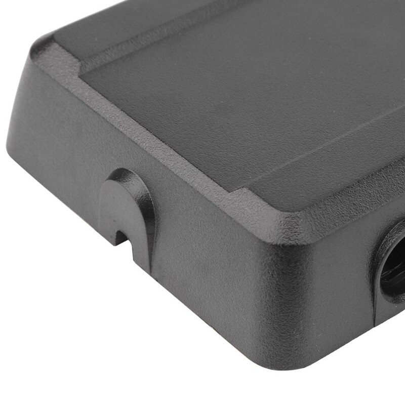 Electric Skateboard Battery Box Four-Wheel Electric Skateboard Single Drive Battery Box for Skateboard Longboard