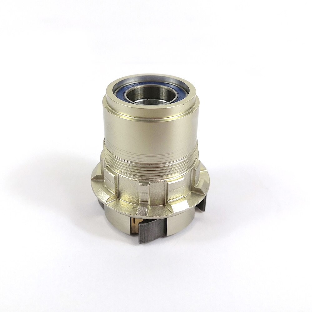 Núcleo trasero XDR para Powerway M81, M42, CT31, CT11, 4 peones, muelle de hoja, 12s, cassette, cuerpo libre, componentes del controlador de disco