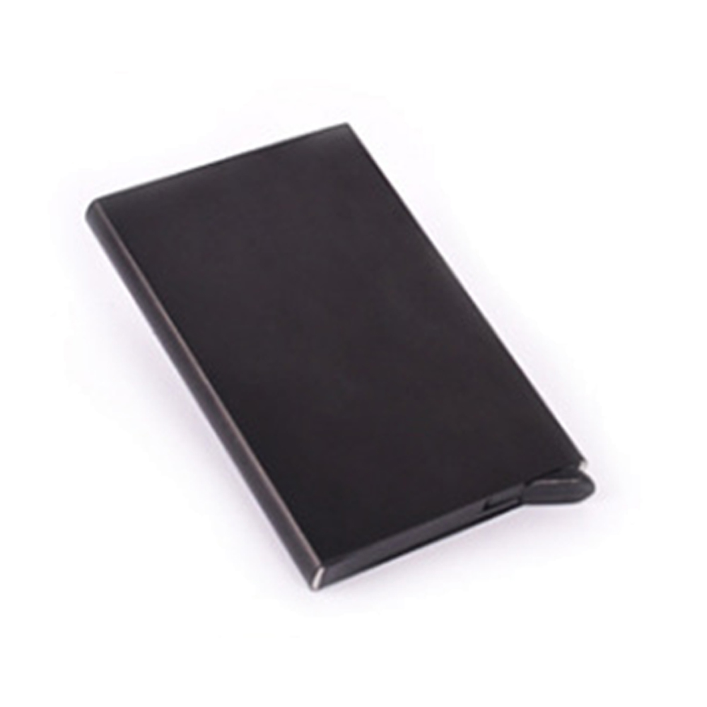 Porta Carte Di Credito Orizzontale Verde BRASS Workshop P8398 - Foto 3