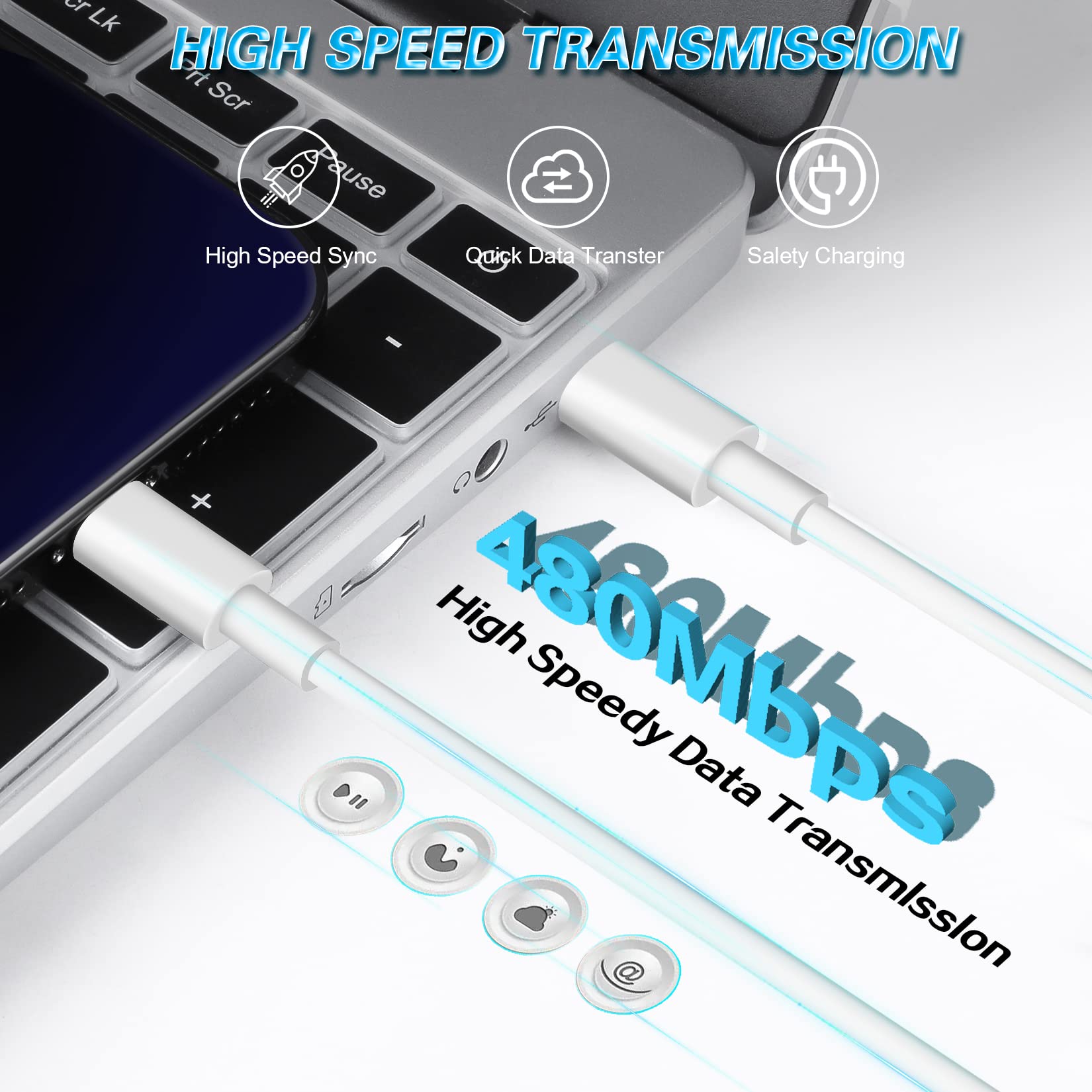 40w duplo usb c pd carregador de carga rápida USB-C tipo c adaptador de carregador de telefone rápido para iphone 15 14 13 pro max ipad ar carregador de parede