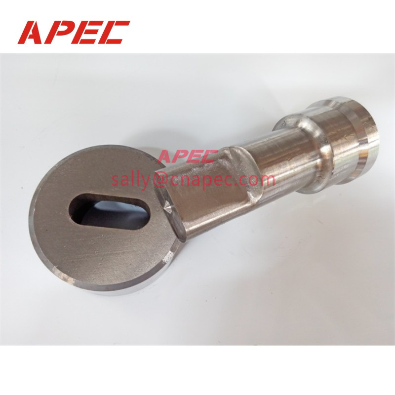 APEC Punching Tools Punch Die Punching metal plate manufacturer