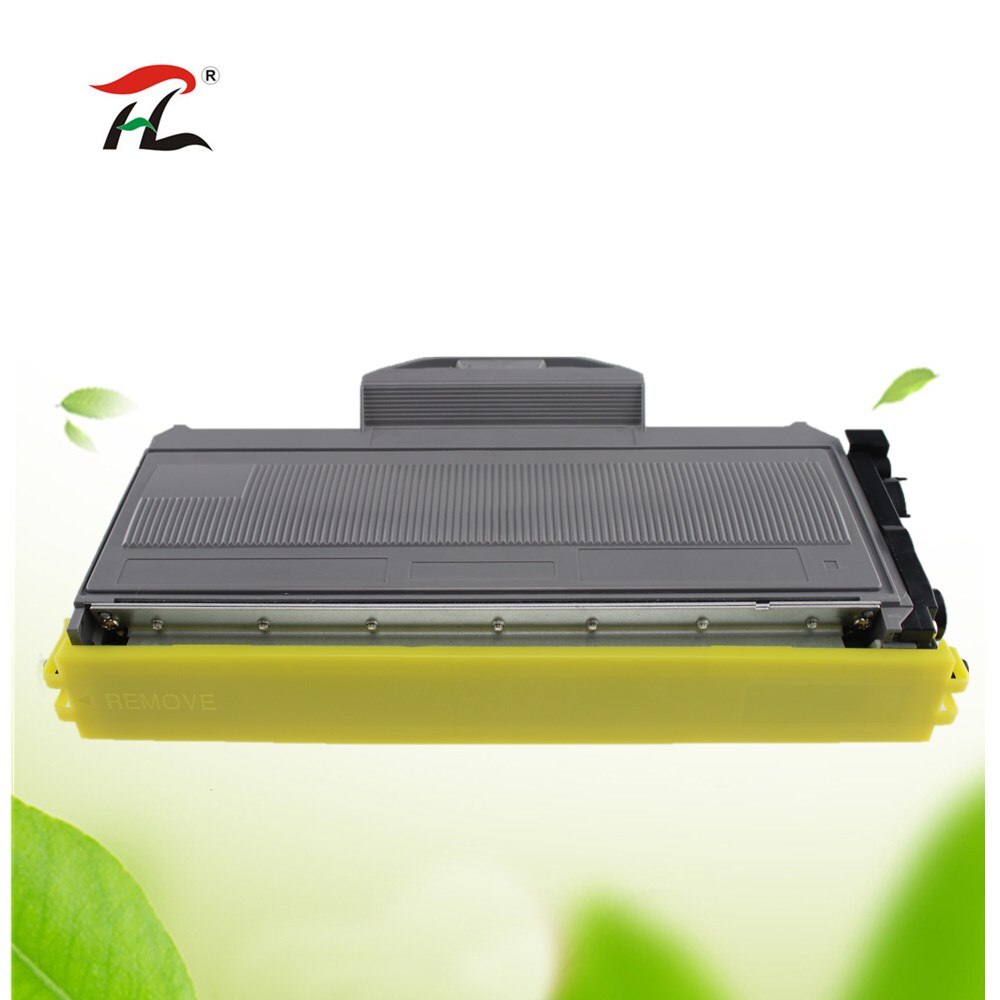 Cartucho de toner compatível para O Irmão TN-360 TN360 TN2125 TN-2125 TN2120 TN-2120 TN-2150 TN2150 HL-2140/2142/2150N/2170W