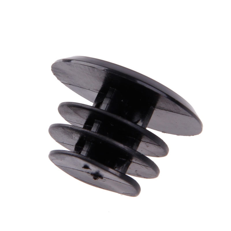Cycle Road MTB Bike Handlebar End Lock-On Plugs Bar Grips Caps Covers