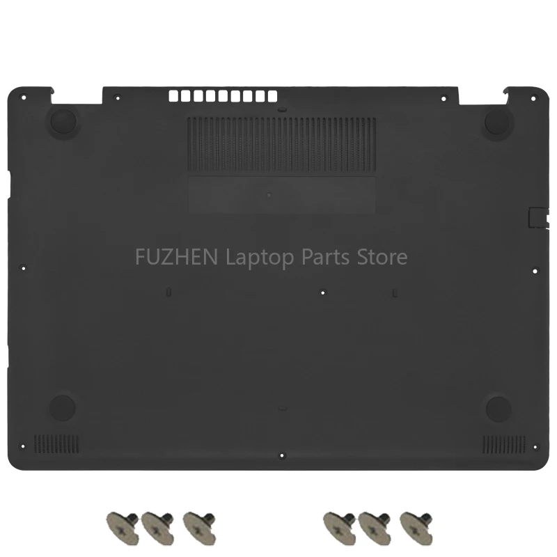 NOWOŚĆ Dla Dell Latitude 3490 L3490 E3490 P89G LCD Tylna pokrywa Przednia ramka Palmrest Dolna obudowa Górna tylna pokrywa Górna obudowa