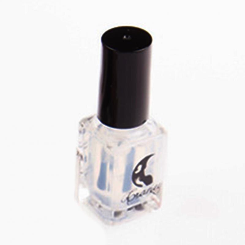 Gloednieuwe 6 ml Spiegel Effect Chrome Metallic Zilver Goud Nagellak 7 kleuren Nagellak Gel: 8