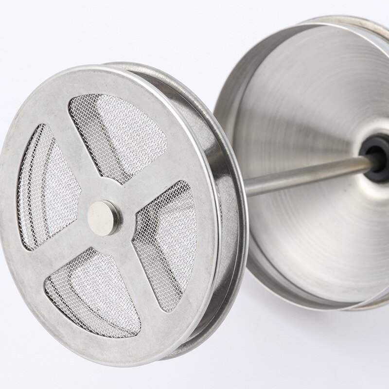 Stainless Steel Milking Machine Coffee Milk Foaming Cup 400ml, 600ml Milk Foaming Machine Manual Foaming Coffee Machine