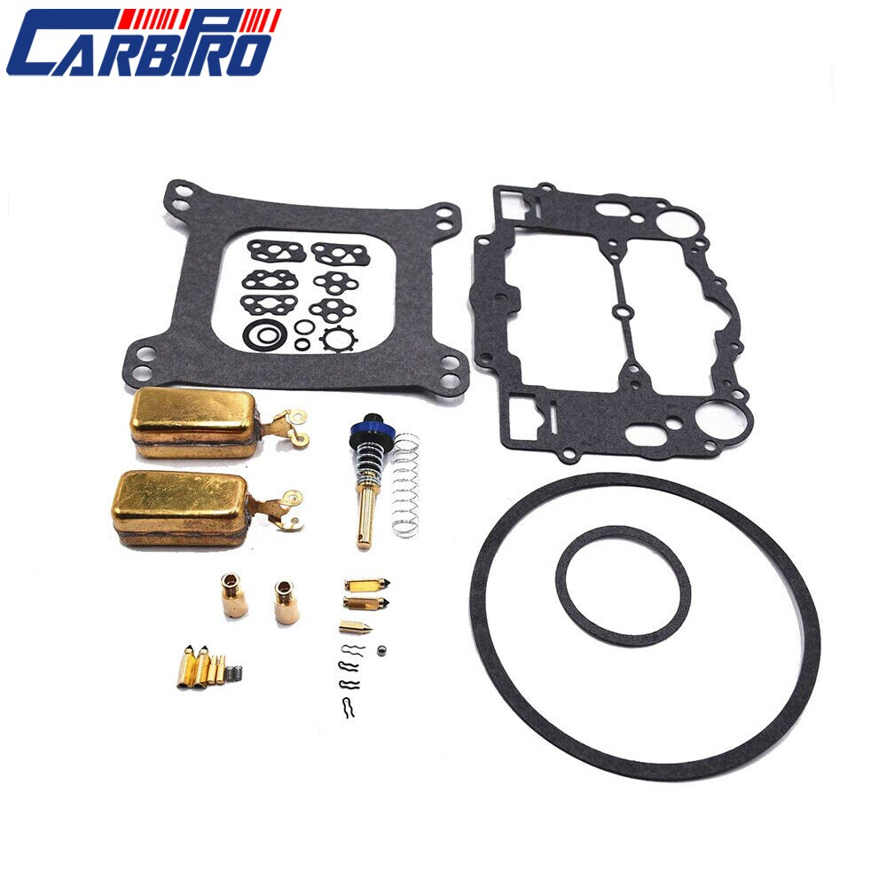 Gaźnika zestaw robić przebudowy dla EDELBROCK 1477 1400 1404 1405 1406 1407 1409 1411